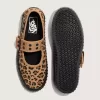 Zapato Creeper Mary Jane