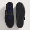 Zapato Creeper Mary Jane