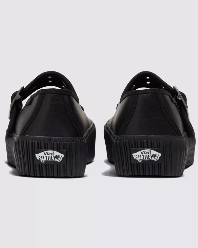 Zapato Creeper Mary Jane