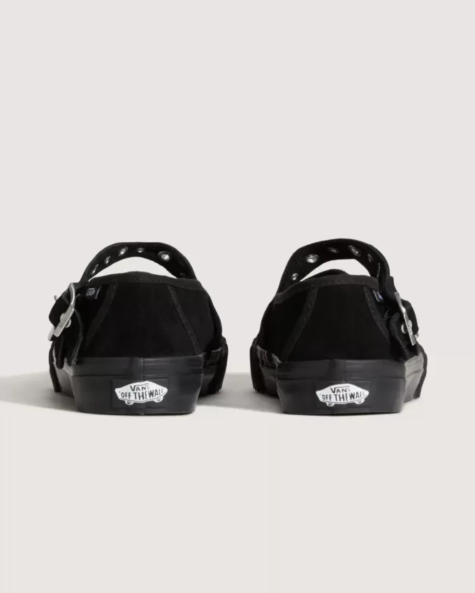 Zapato Creeper Mary Jane