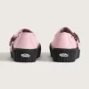 Zapato Creeper Mary Jane