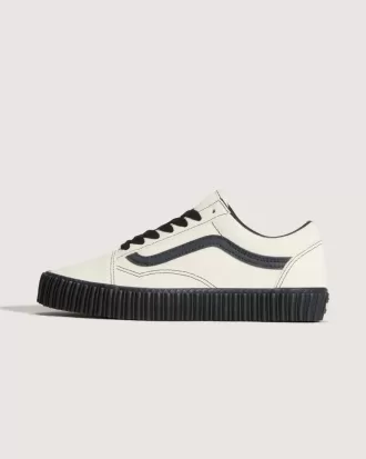 Zapato Creeper Old Skool
