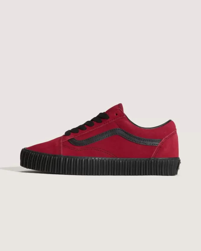 Zapato Creeper Old Skool