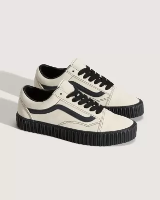 Zapato Creeper Old Skool