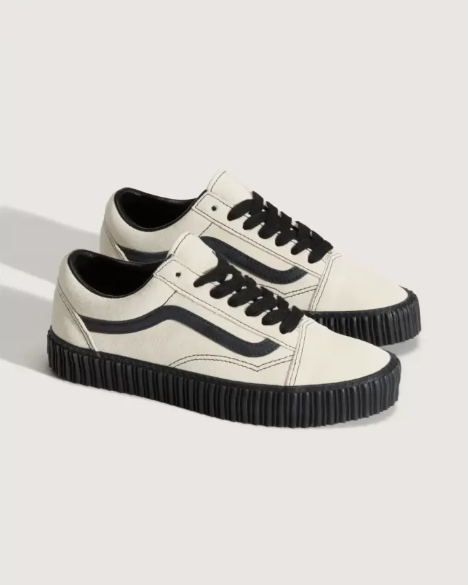 Zapato Creeper Old Skool