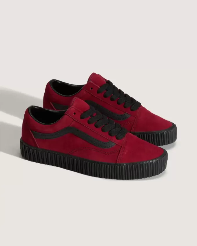 Zapato Creeper Old Skool