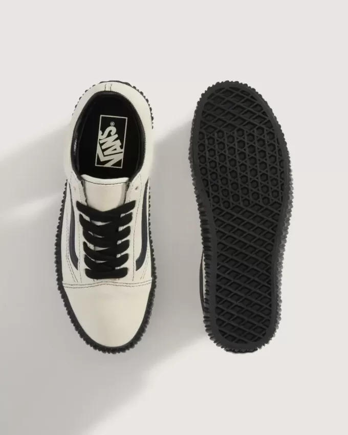 Zapato Creeper Old Skool