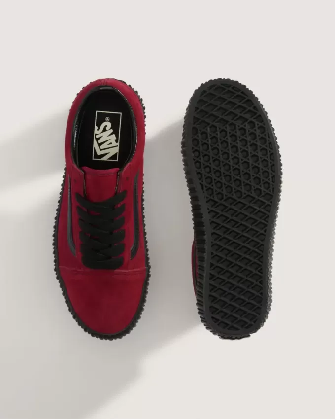 Zapato Creeper Old Skool