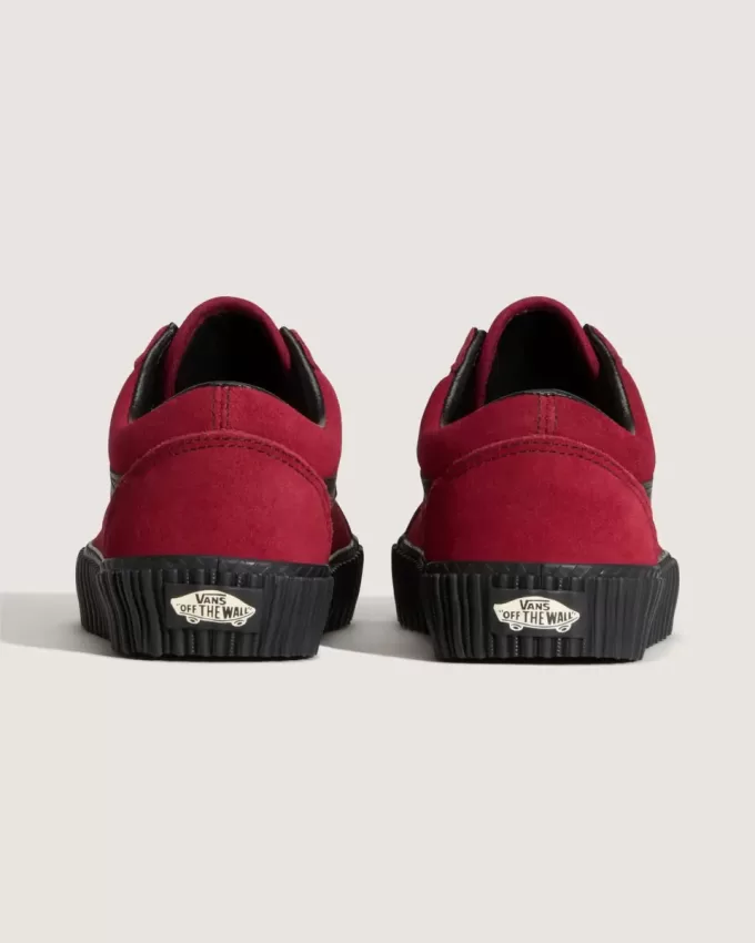 Zapato Creeper Old Skool