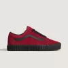 Zapato Creeper Old Skool