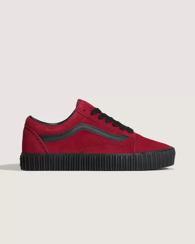 Zapato Creeper Old Skool