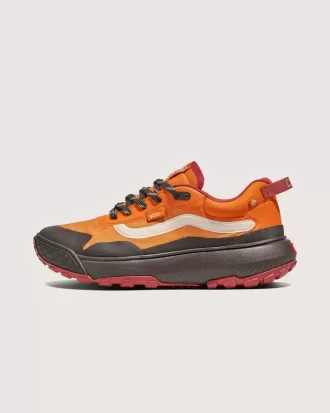 Zapato Crosspath