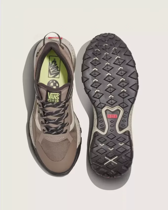 Zapato Crosspath