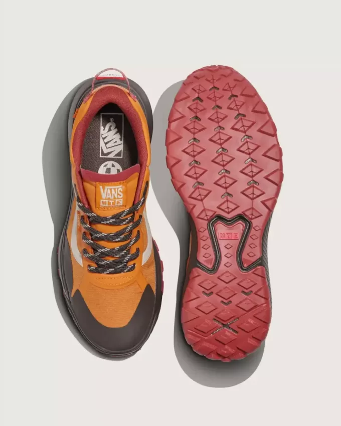 Zapato Crosspath