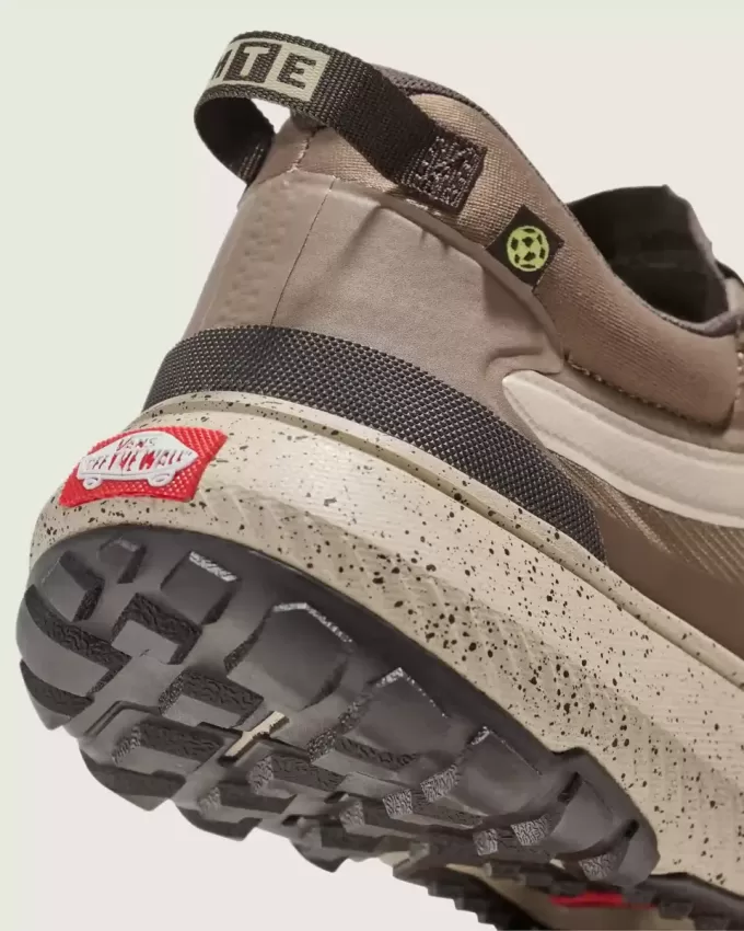 Zapato Crosspath