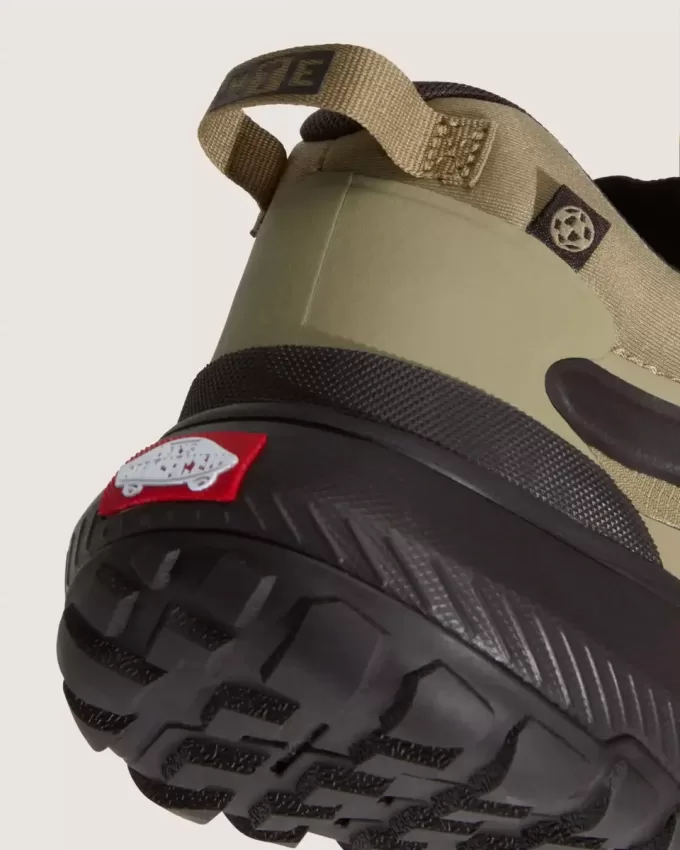 Zapato Crosspath