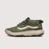 Zapato Crosspath Mid