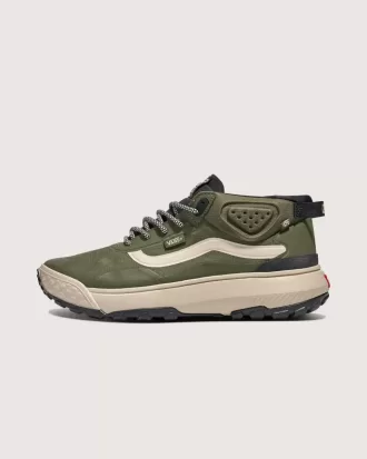 Zapato Crosspath Mid