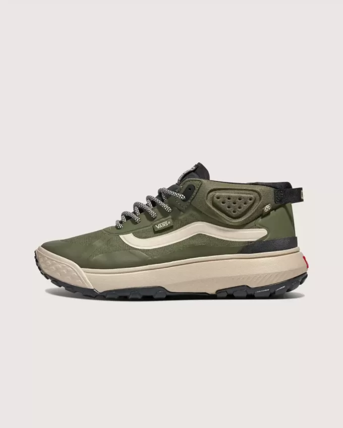 Zapato Crosspath Mid