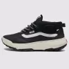 Zapato Crosspath Mid