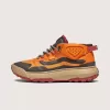 Zapato Crosspath Mid