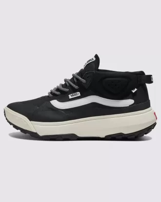 Zapato Crosspath Mid