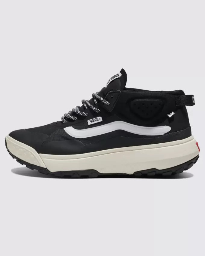 Zapato Crosspath Mid