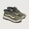 Zapato Crosspath Mid