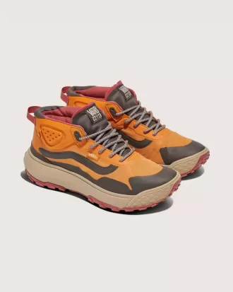 Zapato Crosspath Mid