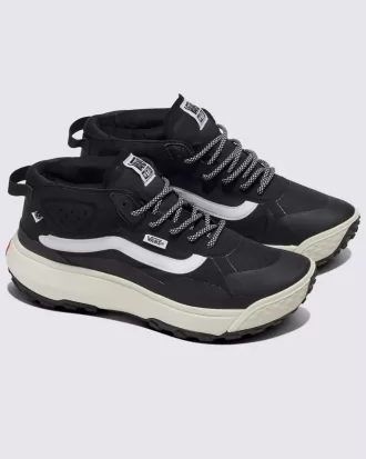Zapato Crosspath Mid