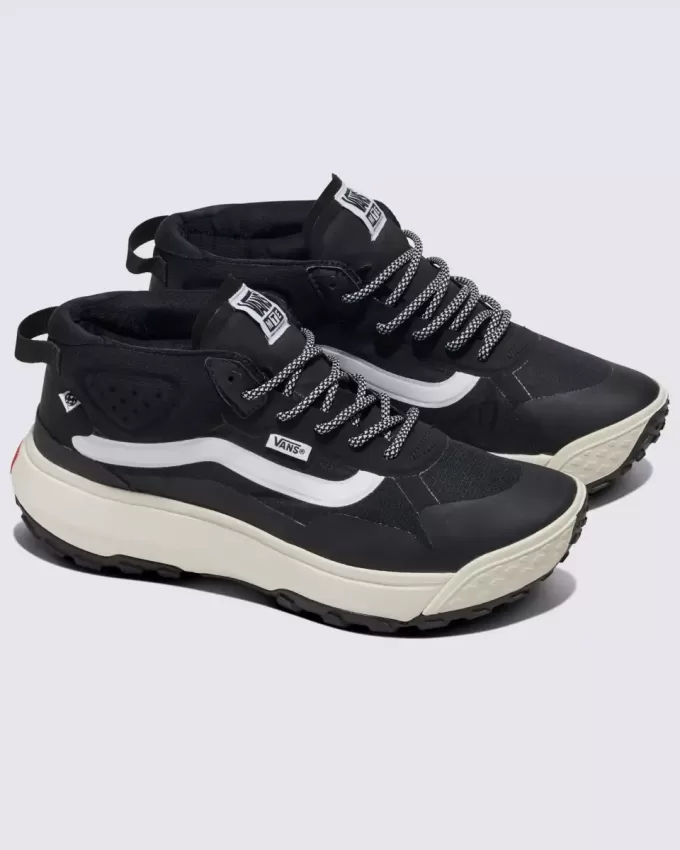 Zapato Crosspath Mid