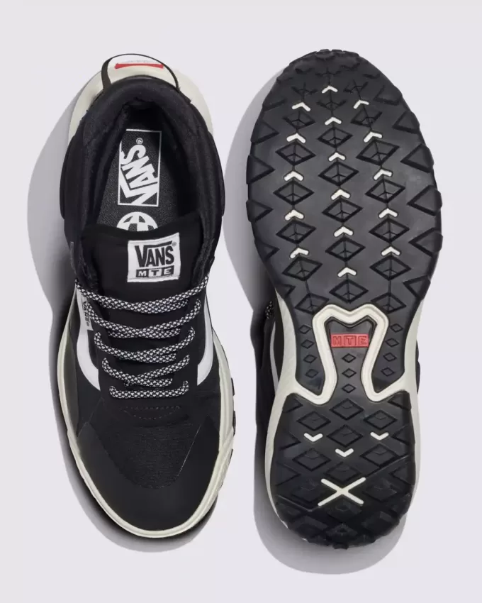Zapato Crosspath Mid