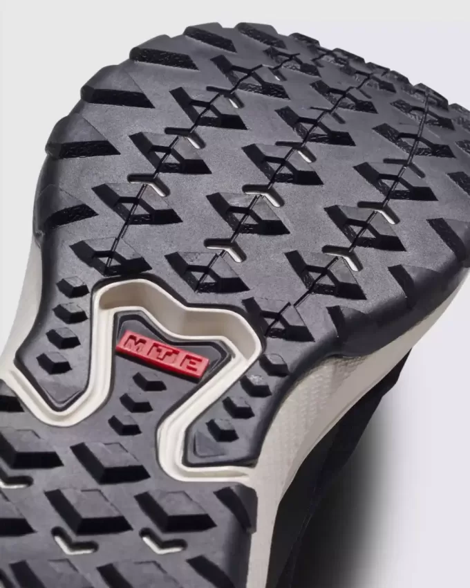 Zapato Crosspath Mid