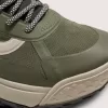 Zapato Crosspath Mid