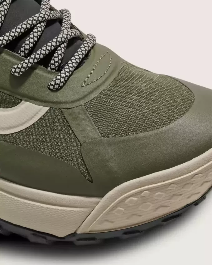 Zapato Crosspath Mid