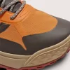 Zapato Crosspath Mid