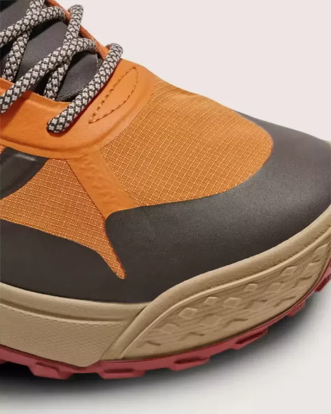 Zapato Crosspath Mid
