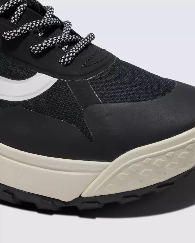 Zapato Crosspath Mid
