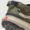 Zapato Crosspath Mid