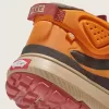 Zapato Crosspath Mid