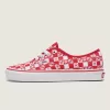Zapato de cuadros festivos auténtico de Customs