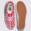 Zapato de cuadros festivos auténtico de Customs