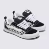 Zapato de cuadros Knu Skool