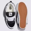 Zapato de cuadros Knu Skool