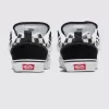 Zapato de cuadros Knu Skool