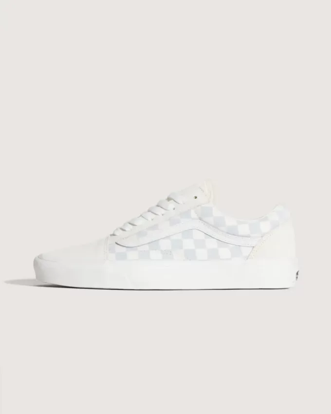 Zapato de cuadros Old Skool