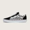 Zapato de cuadros Old Skool