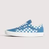 Zapato de cuadros Old Skool