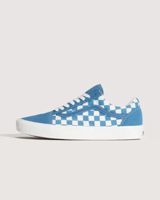 Zapato de cuadros Old Skool