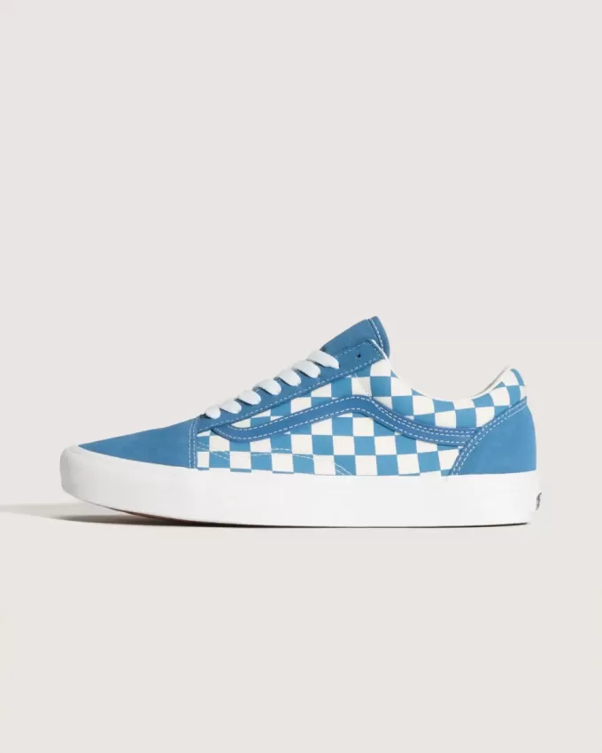 Zapato de cuadros Old Skool